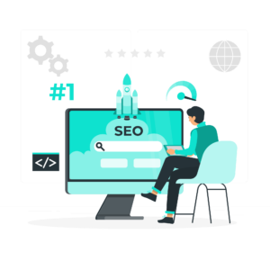 Technical SEO